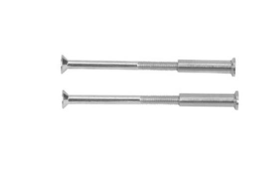 Prekės „Varžtas rankenoms 4x100 mm FBM4100“ paveikslėlis