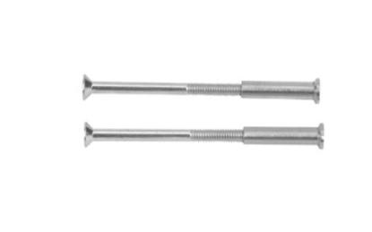 Prekės „Varžtas rankenoms 4x100 mm FBM4100“ paveikslėlis