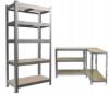Prekės „Stelažas 5 lentynų 180x90x40cm 175kg GWI0878“ paveikslėlis