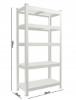 Prekės „Stelažas 5 lentynų 180x90x40cm 175kg GWI0878“ paveikslėlis