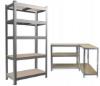 Prekės „Stelažas 5 lentynų 150x70x30cm 150kg GWI7378“ paveikslėlis