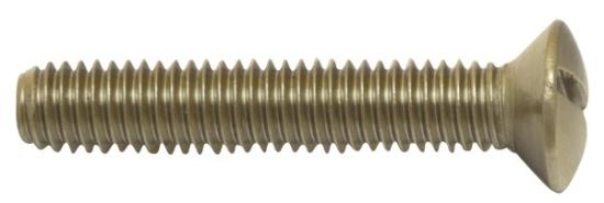 Prekės „Varžtas sifono praustuvui nerūdijančio plieno M6x60mm“ paveikslėlis