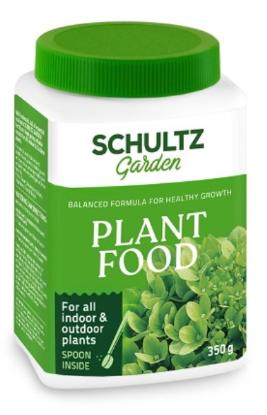 Prekės „Trąšos universalios 350 g Schultz Plant Food“ paveikslėlis