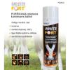 Prekės „Purškiama priemonė kamienams balinti WHITE FORT 500 ml“ paveikslėlis