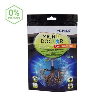 Prekės „Mikroorganizmai šaknims 150 g Micro Doctor“ paveikslėlis