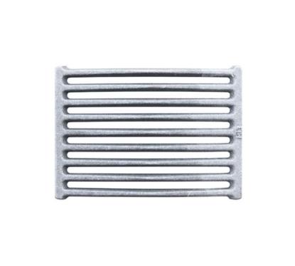 Prekės „Grotelės ketaus 180x250mm B“ paveikslėlis