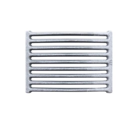 Prekės „Grotelės ketaus 180x250mm B“ paveikslėlis