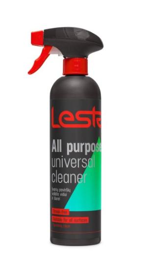 Prekės „Valiklis universalus 500ml Lesta Akcija“ paveikslėlis
