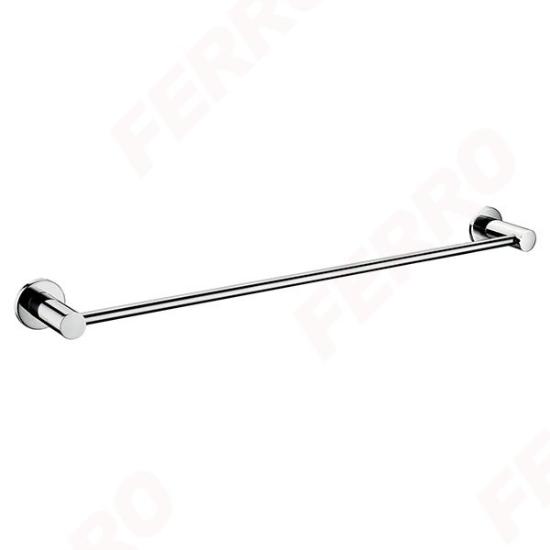 Prekės „Rankšluosčių kabykla FERRO SMILE ASM05, 60cm“ paveikslėlis