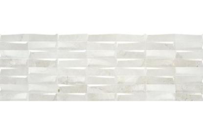 Prekės „Plytelės sienų COLISEUM TRENZO BLANCO 20x60cm“ paveikslėlis