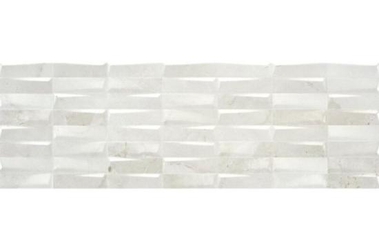 Prekės „Plytelės sienų COLISEUM TRENZO BLANCO 20x60cm“ paveikslėlis