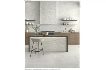 Prekės „Plytelės sienų COLISEUM TRENZO BLANCO 20x60cm“ paveikslėlis