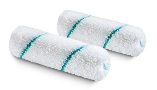 Prekės „Volelis dažymui GepardAkryl 8 Mini 2vnt x 10 cm“ paveikslėlis