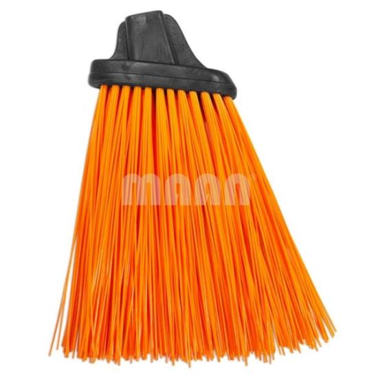 Prekės „Šluotos galas Sorgo super 4958 Maan, 320/163/260 mm“ paveikslėlis