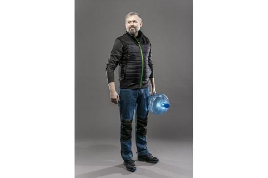 Prekės „Batai darbiniai 45 S1 SRC Barten Hogert“ paveikslėlis