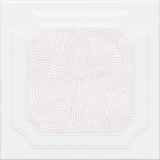 Prekės „Lubų plokštė lubų ERMA Malva 03B 50x50cm“ paveikslėlis