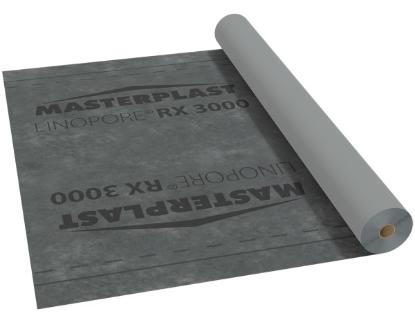 Prekės „Plėvelė difuzinė LINOPORE RX3000 90g/m2“ paveikslėlis