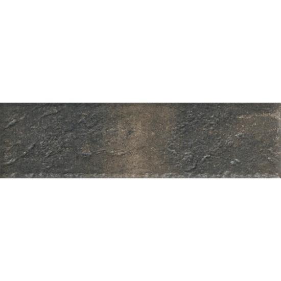 Prekės „Plytelės klinkerinės SCANDIANO BROWN STR 6,6x24,5cm“ paveikslėlis