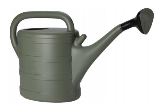 Prekės „Laistytuvas 10l SN1000670“ paveikslėlis