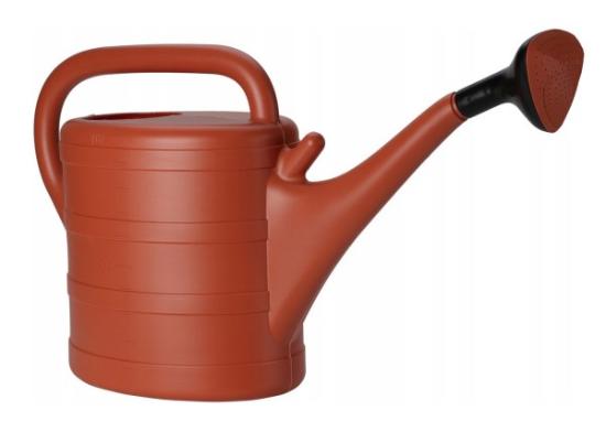 Prekės „Laistytuvas 10l SN1000670“ paveikslėlis