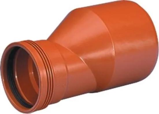 Prekės „Perėjimas lauko KGR d=200/160“ paveikslėlis