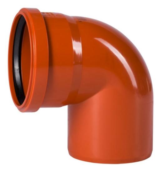 Prekės „Alkūnė lauko KGB d=110/87°“ paveikslėlis