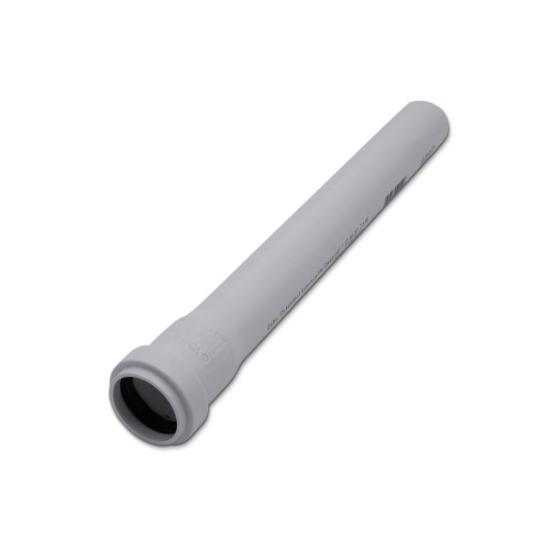 Prekės „Vamzdis vidaus su mova HTEM d=32x250mm Magnaplast“ paveikslėlis
