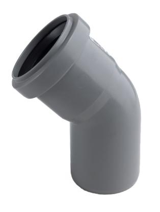 Prekės „Alkūnė vidaus HTB d=50x45°“ paveikslėlis