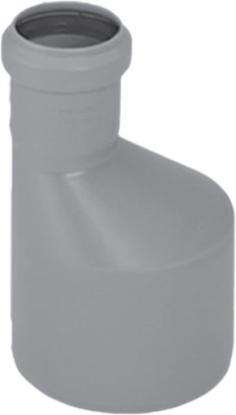 Prekės „Perėjimas vidaus HTR d=50x40mm“ paveikslėlis