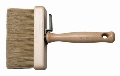 Prekės „Šepetys dažymo M7 Mini 110 x 30 mm 82 ser. šviesūs š.“ paveikslėlis