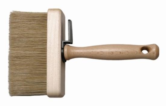 Prekės „Šepetys dažymo M7 Mini 130 x 30 mm 82 ser. šviesūs š.“ paveikslėlis