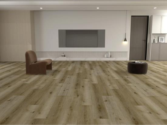 Prekės „Grindų danga LVT SENTAI Ezlife Oak Brussel 1520x228x6,5 (0,55) 5GI“ paveikslėlis
