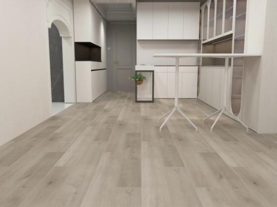 Prekės „Grindų danga LVT SENTAI Ezlife Oak Brugge 1520x228x6,5 (0,55) 5GII“ paveikslėlis