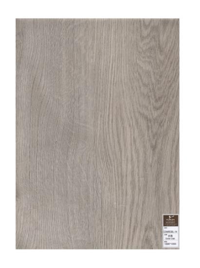 Prekės „Grindų danga LVT SENTAI Ezlife Oak Brugge 1520x228x6,5 (0,55) 5GII“ paveikslėlis