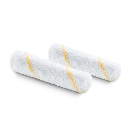 Prekės „Volelis dažymui Gepard 7 Mini 2 vnt x 7 cm C15“ paveikslėlis