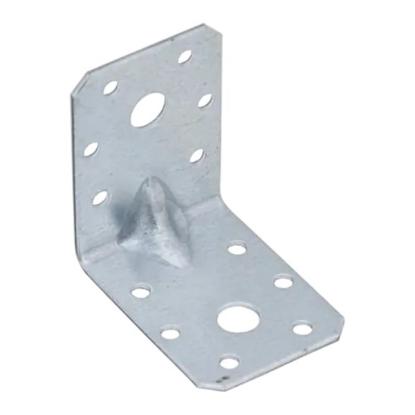 Prekės „Kampinis 60x60x45x2 mm su pastiprinimu KPL6 Domax“ paveikslėlis