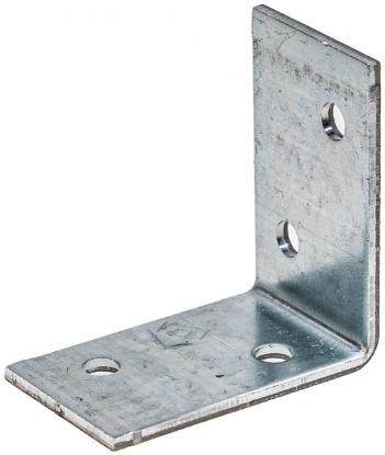 Prekės „Kampinis 40x40x20x2 mm KM0 Domax“ paveikslėlis