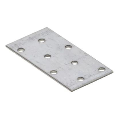 Prekės „Plokštelė 40x80x2 mm PP1 Domax“ paveikslėlis
