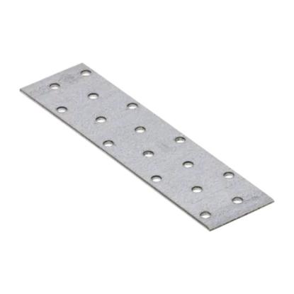 Prekės „Plokštelė 40x160x2 mm PP4 Domax“ paveikslėlis