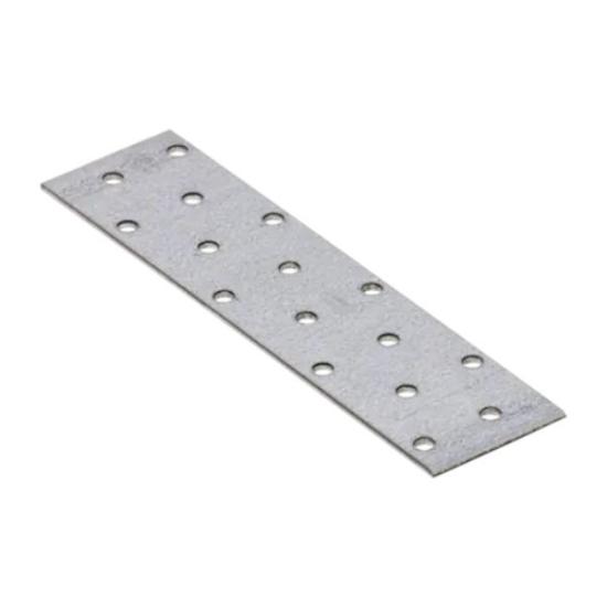 Prekės „Plokštelė 40x160x2 mm PP4 Domax“ paveikslėlis