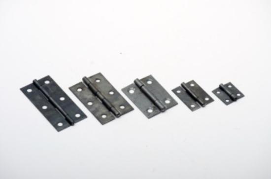 Prekės „Vyriai 50x27 mm neišardomi geltoni 12 vnt“ paveikslėlis