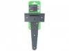 Prekės „Vyriai durų 207 mm juodi Green Mod.550“ paveikslėlis