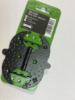 Prekės „Vyriai durų 100x91x1,5 mm juodi Green Mod.553“ paveikslėlis
