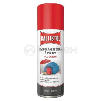 Prekės „Impregnantas Ballistol Pluvonin 200ml 25000“ paveikslėlis
