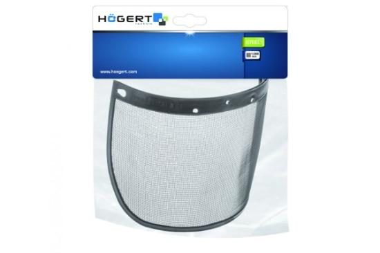 Prekės „Tinklelis veido skydeliui DIY HT5K033 Hogert“ paveikslėlis