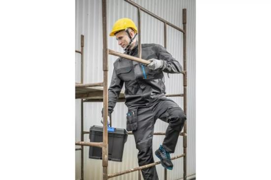 Prekės „Kelnės elastinės HT5K809-XL Wurnitz Hogert“ paveikslėlis