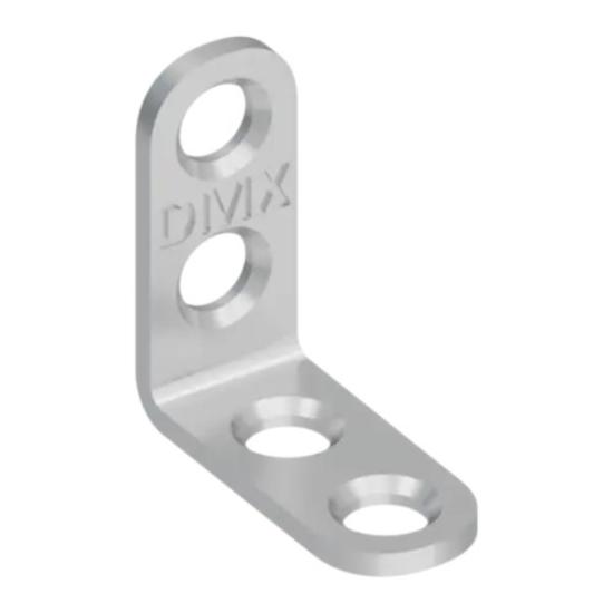 Prekės „Kampinis 30x30x13x2 mm 4 vnt Domax“ paveikslėlis
