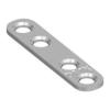 Prekės „Plokštelė 13x56,5x2 mm 4 vnt Domax“ paveikslėlis