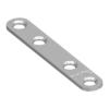 Prekės „Plokštelė 13x77x2 mm 4 vnt Domax“ paveikslėlis