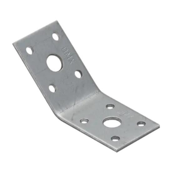 Prekės „Kampinis 50x50x35x2,5 mm 135° Domax“ paveikslėlis